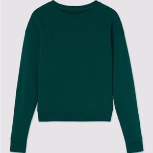 Girlfriend Collective 50​/​50 Classic Sweatshirt